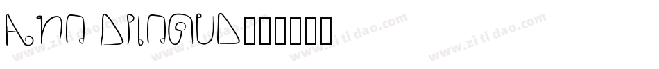 Web Symbols字体转换